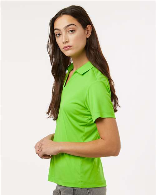 AllPro 12563 41800L: Women's Pro-Lock Performance Polo