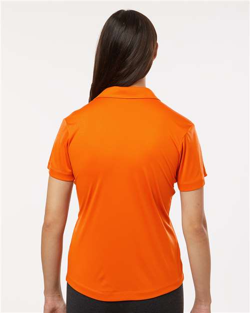 AllPro 12563 41800L: Women's Pro-Lock Performance Polo