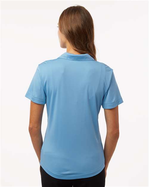 AllPro 12563 41800L: Women's Pro-Lock Performance Polo