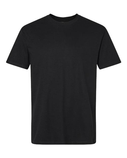 American Apparel 10485 2001CVC: Unisex CVC Tee