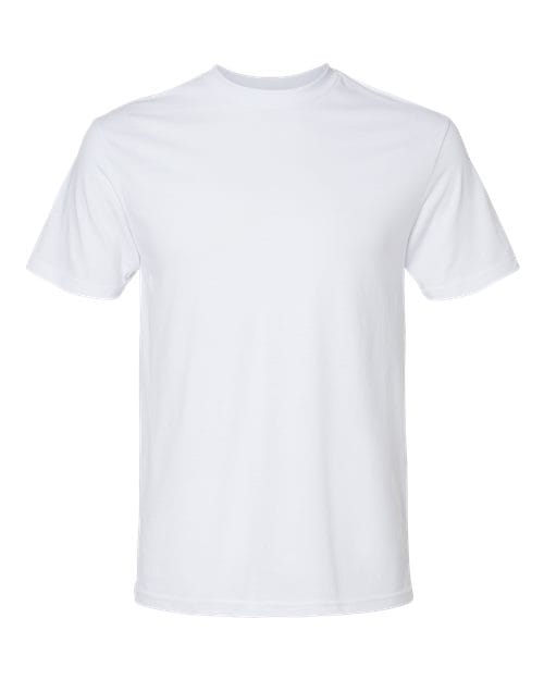 American Apparel 10485 2001CVC: Unisex CVC Tee