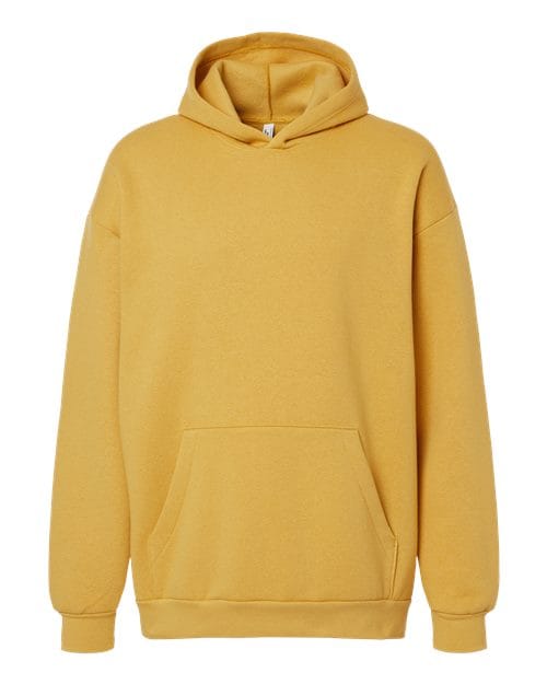 RF498 Unisex ReFlex Fleece Hoodie Sweatshirt in 