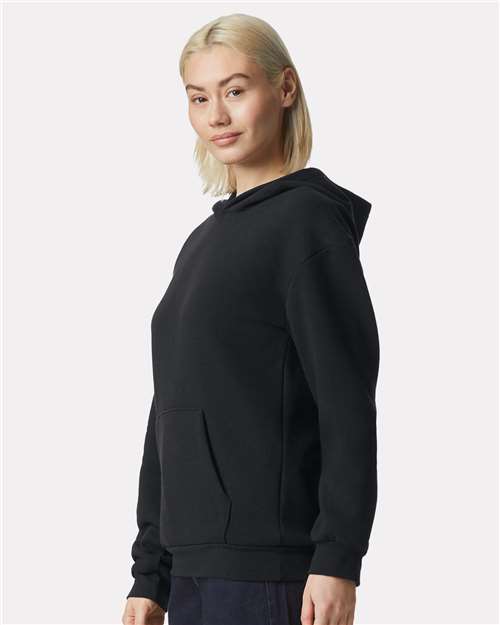RF498 Unisex ReFlex Fleece Hoodie Sweatshirt in 