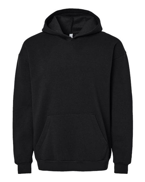 RF498 Unisex ReFlex Fleece Hoodie Sweatshirt in 