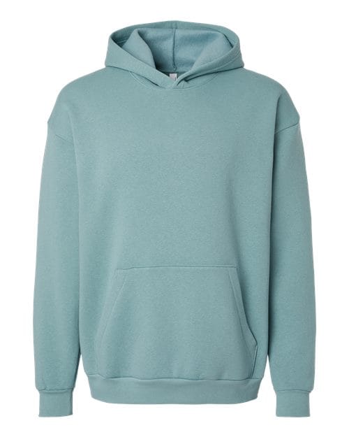 RF498 Unisex ReFlex Fleece Hoodie Sweatshirt in Arctic