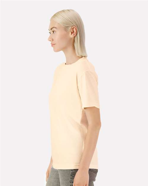 1301GD Unisex Garment-Dyed Heavyweight Cotton Tee in 