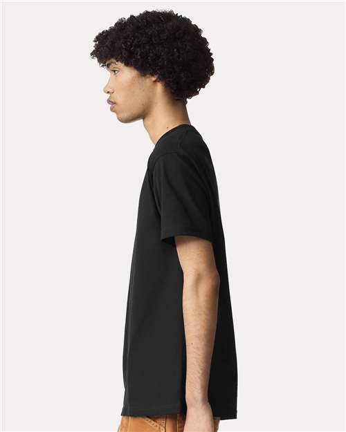 1301GD Unisex Garment-Dyed Heavyweight Cotton Tee in 