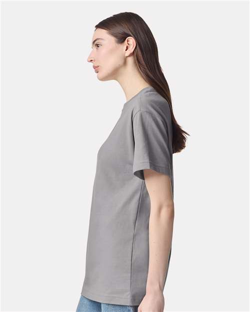 9001 Unisex Super Heavyweight Tee in 