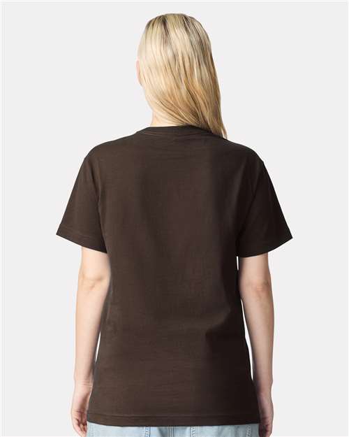 9001 Unisex Super Heavyweight Tee in 