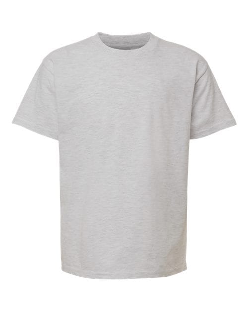 2001Y Youth Fine Jersey Tee in 