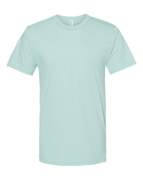 American Apparel 6364 2001: Unisex Fine Jersey Tee