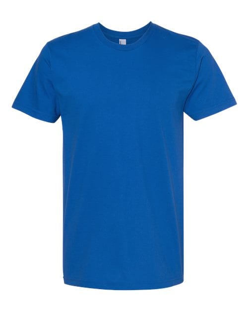 American Apparel 6364 2001: Unisex Fine Jersey Tee