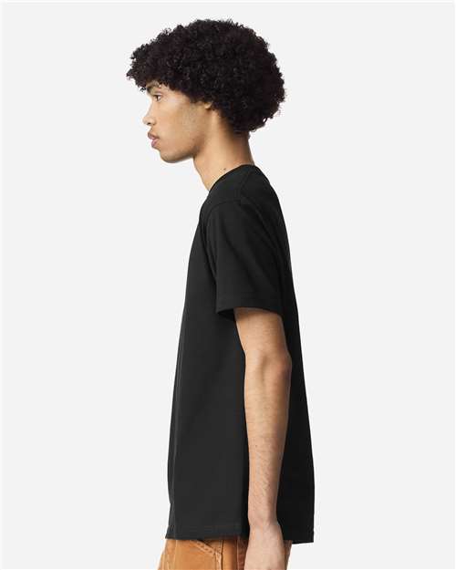 1301 Unisex Heavyweight Cotton Tee in 