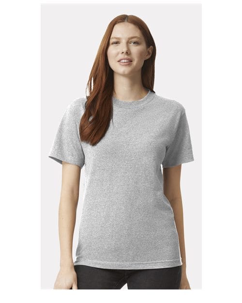 1301 Unisex Heavyweight Cotton Tee in 