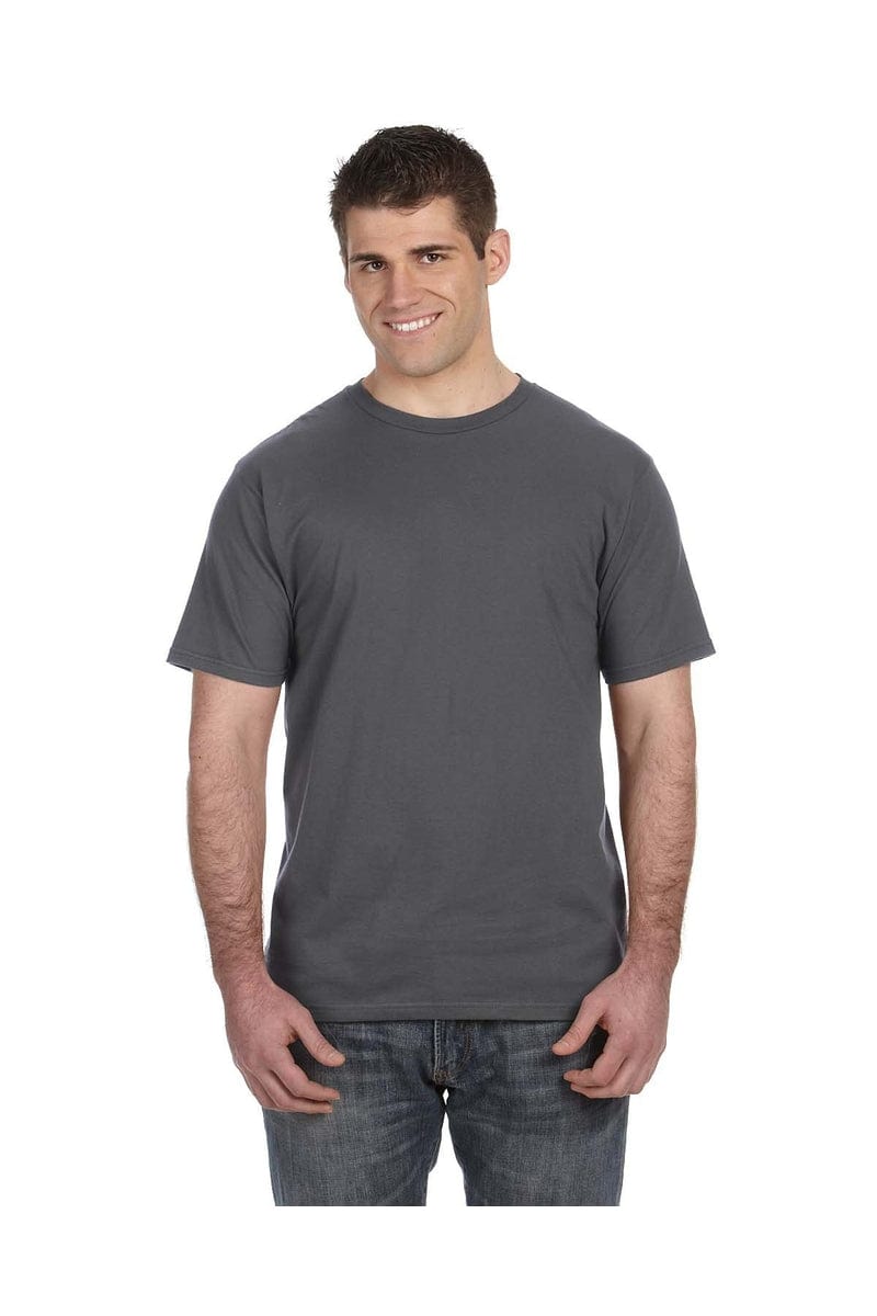 Anvil T-Shirts 3XL / Charcoal Anvil 980: Lightweight T-Shirt