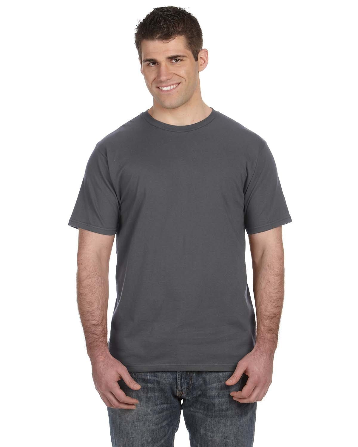 Anvil T-Shirts 3XL / Charcoal Anvil 980: Lightweight T-Shirt