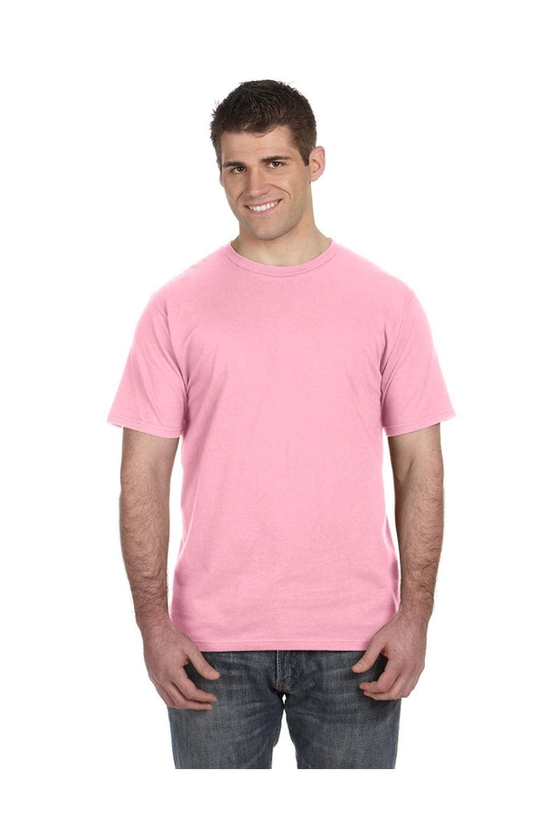 Anvil T-Shirts 3XL / Charity Pink Anvil 980: Lightweight T-Shirt