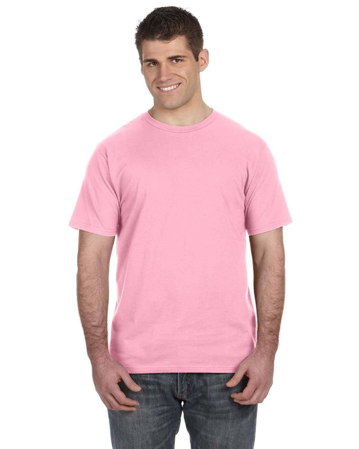 Anvil T-Shirts 3XL / Charity Pink Anvil 980: Lightweight T-Shirt