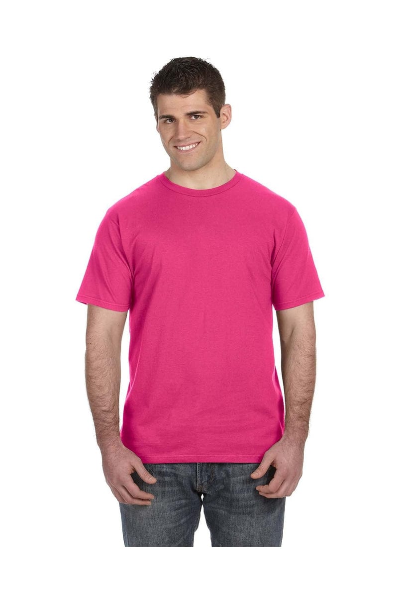 Anvil T-Shirts 3XL / Hot Pink Anvil 980: Lightweight T-Shirt