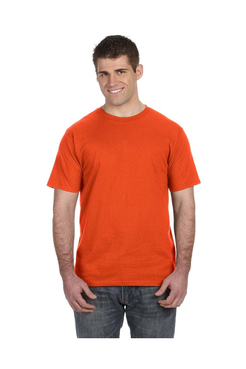 Anvil T-Shirts 3XL / Orange Anvil 980: Lightweight T-Shirt