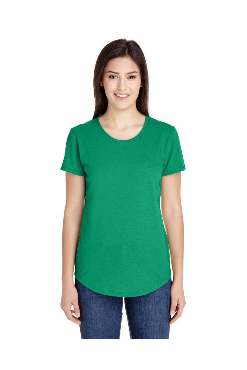 Basic t shirts women's best sale