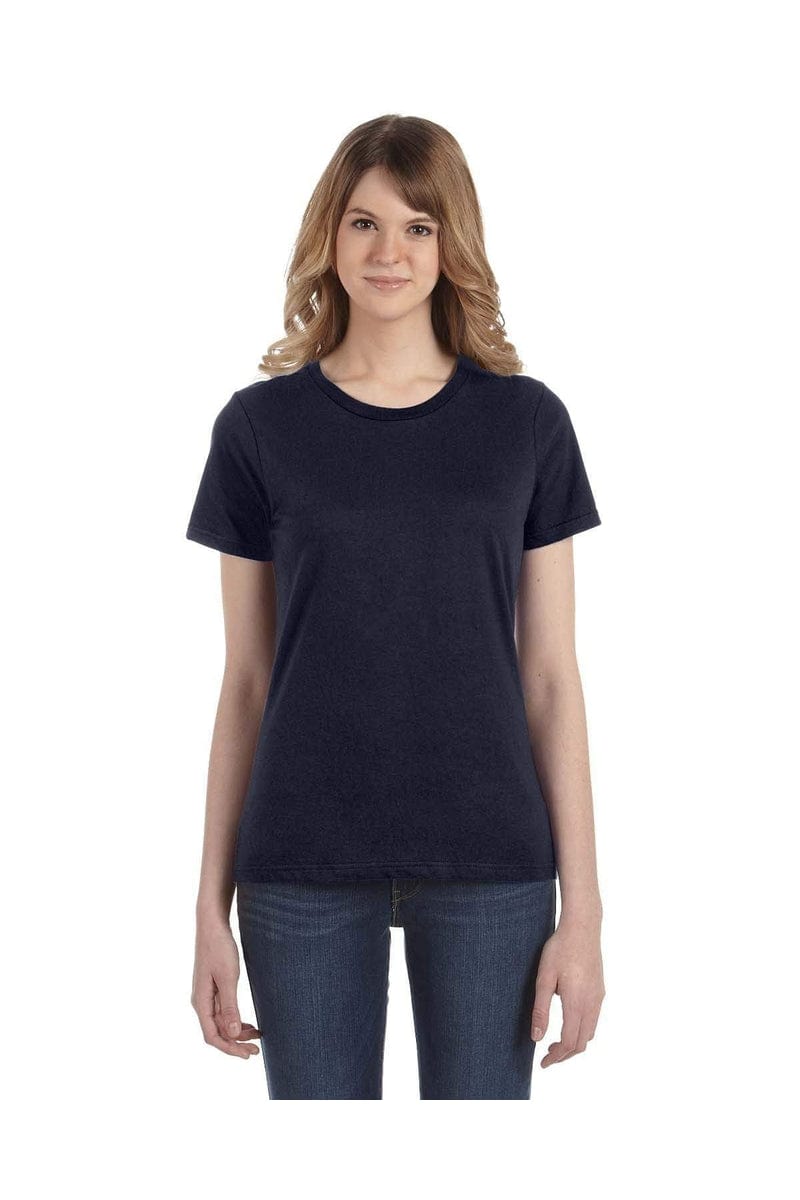 Anvil T-Shirts Anvil 880: Ladies' Lightweight T-Shirt, Traditional Colors