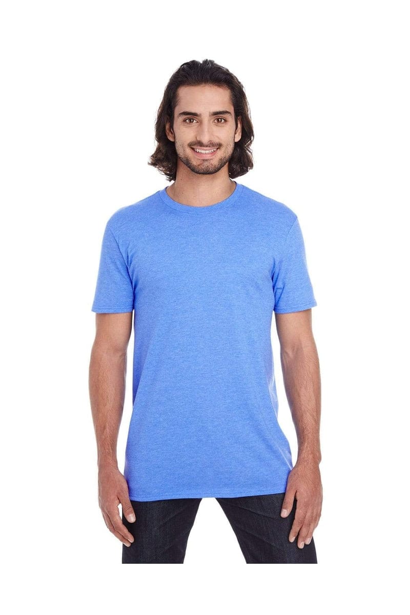 Anvil T-Shirts Anvil 980: Lightweight T-Shirt, Extended Colors 18