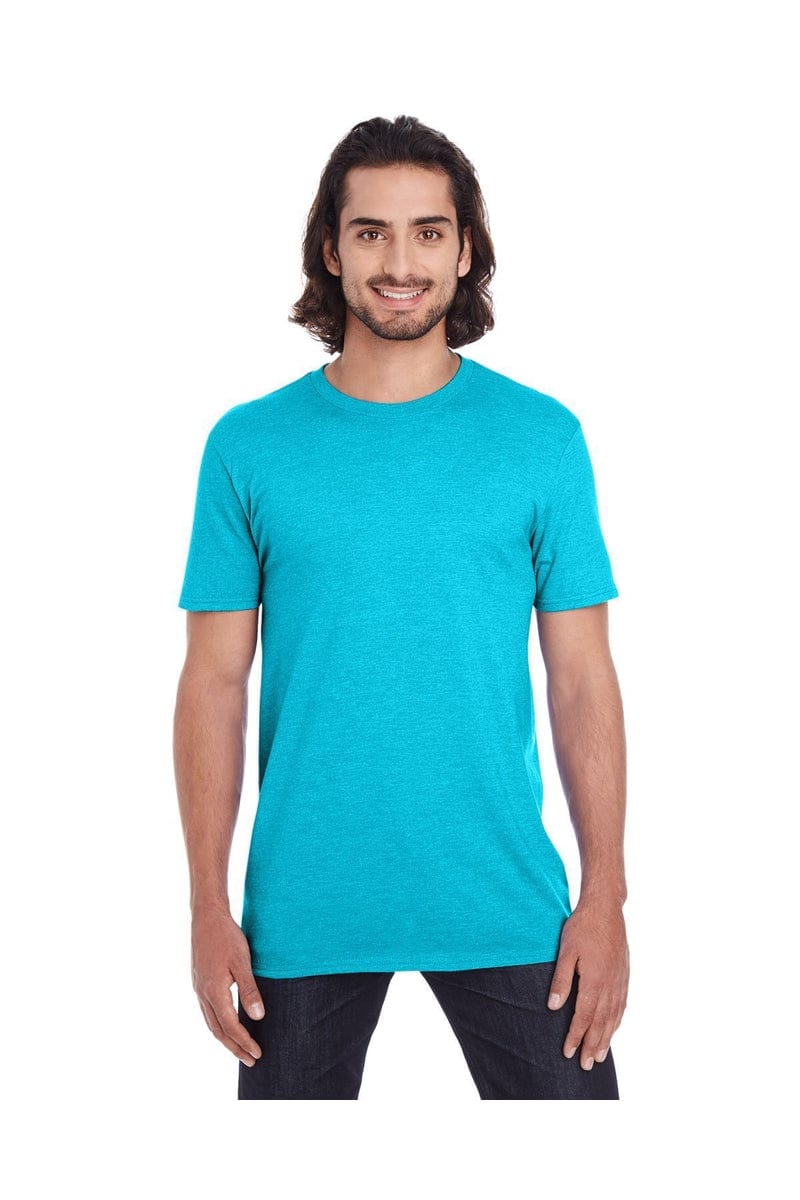 Anvil T-Shirts Anvil 980: Lightweight T-Shirt, Extended Colors 18
