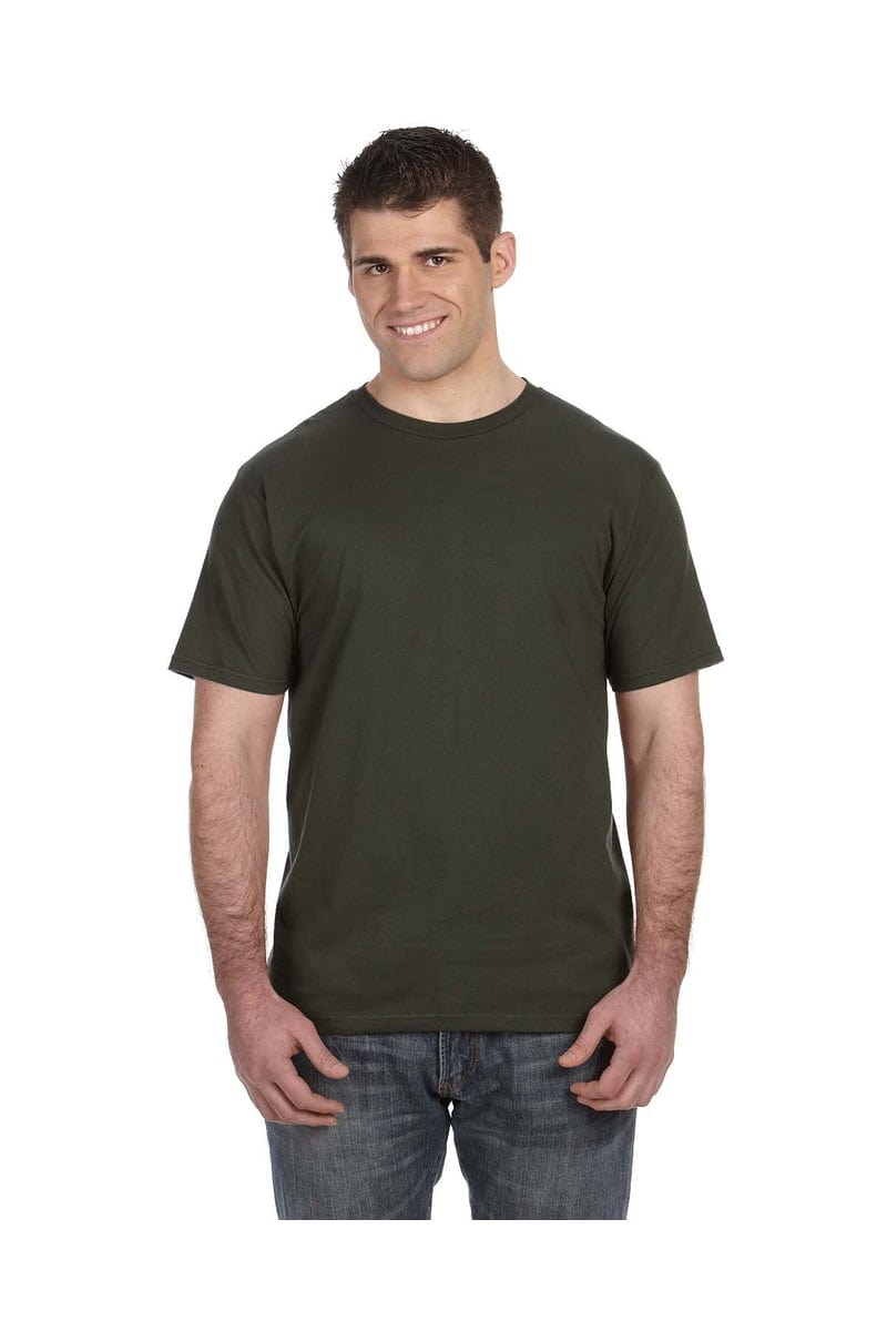 Anvil T-Shirts S / City Green Anvil 980: Lightweight T-Shirt