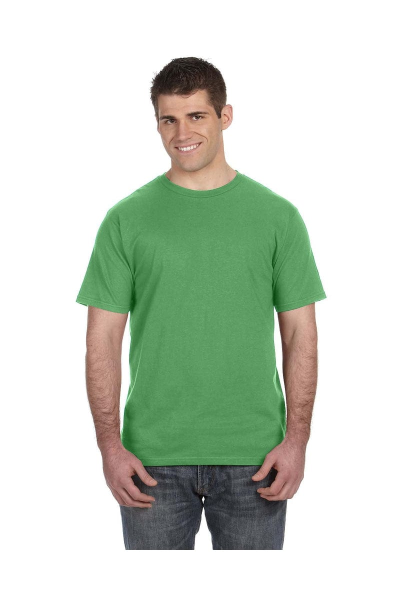 Anvil T-Shirts S / Green Apple Anvil 980: Lightweight T-Shirt