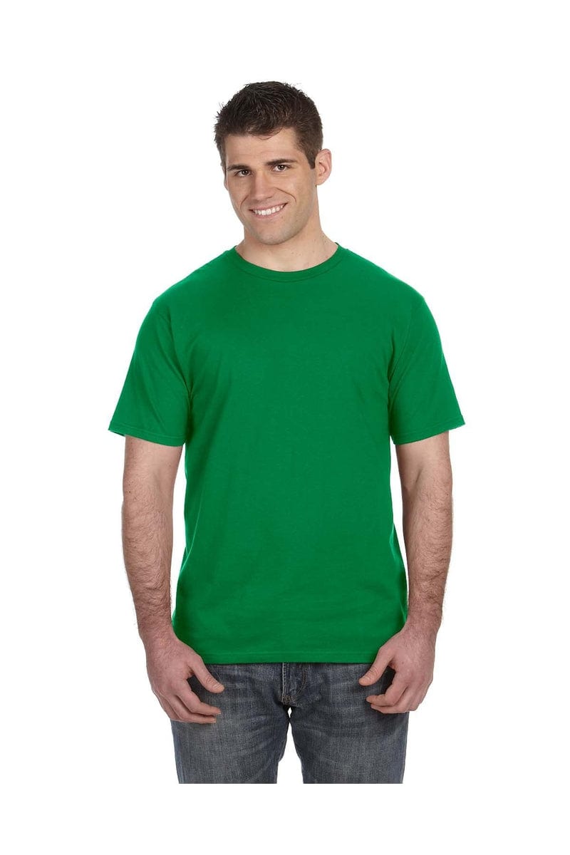 Anvil T-Shirts S / Kelly Green Anvil 980: Lightweight T-Shirt