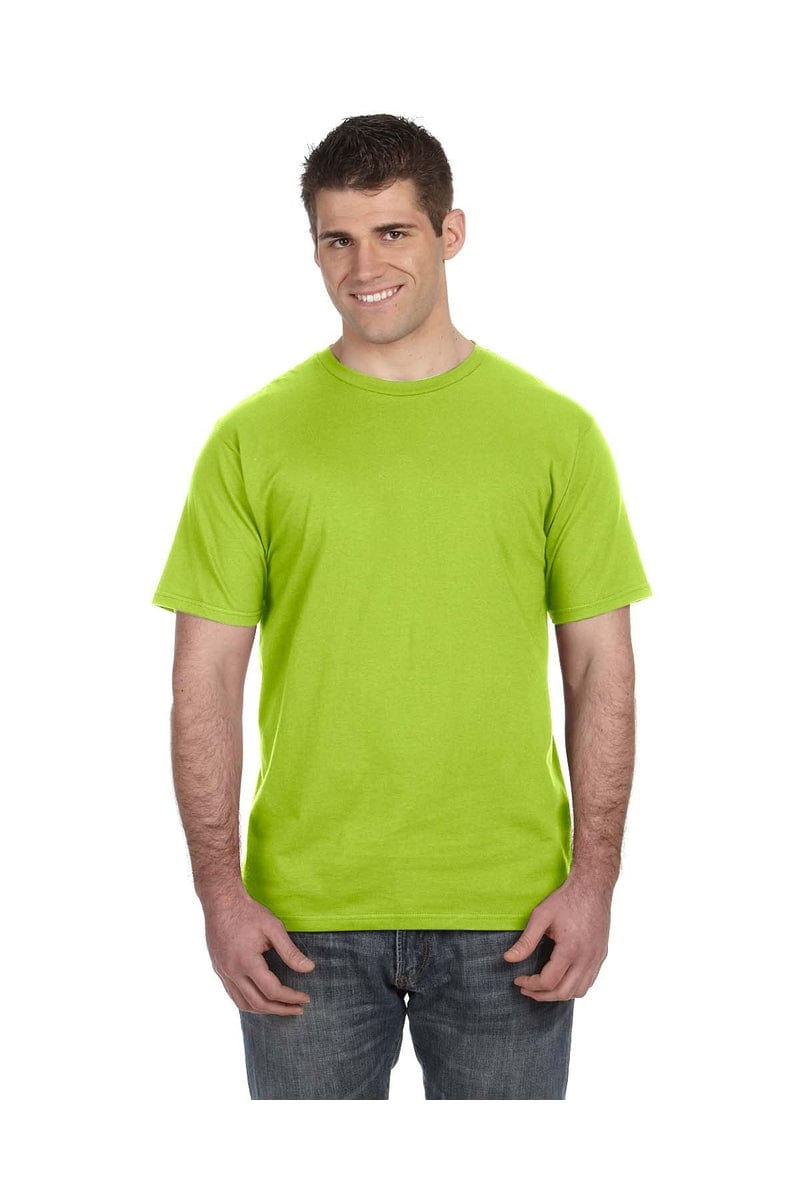 Anvil T-Shirts S / Key Lime Anvil 980: Lightweight T-Shirt