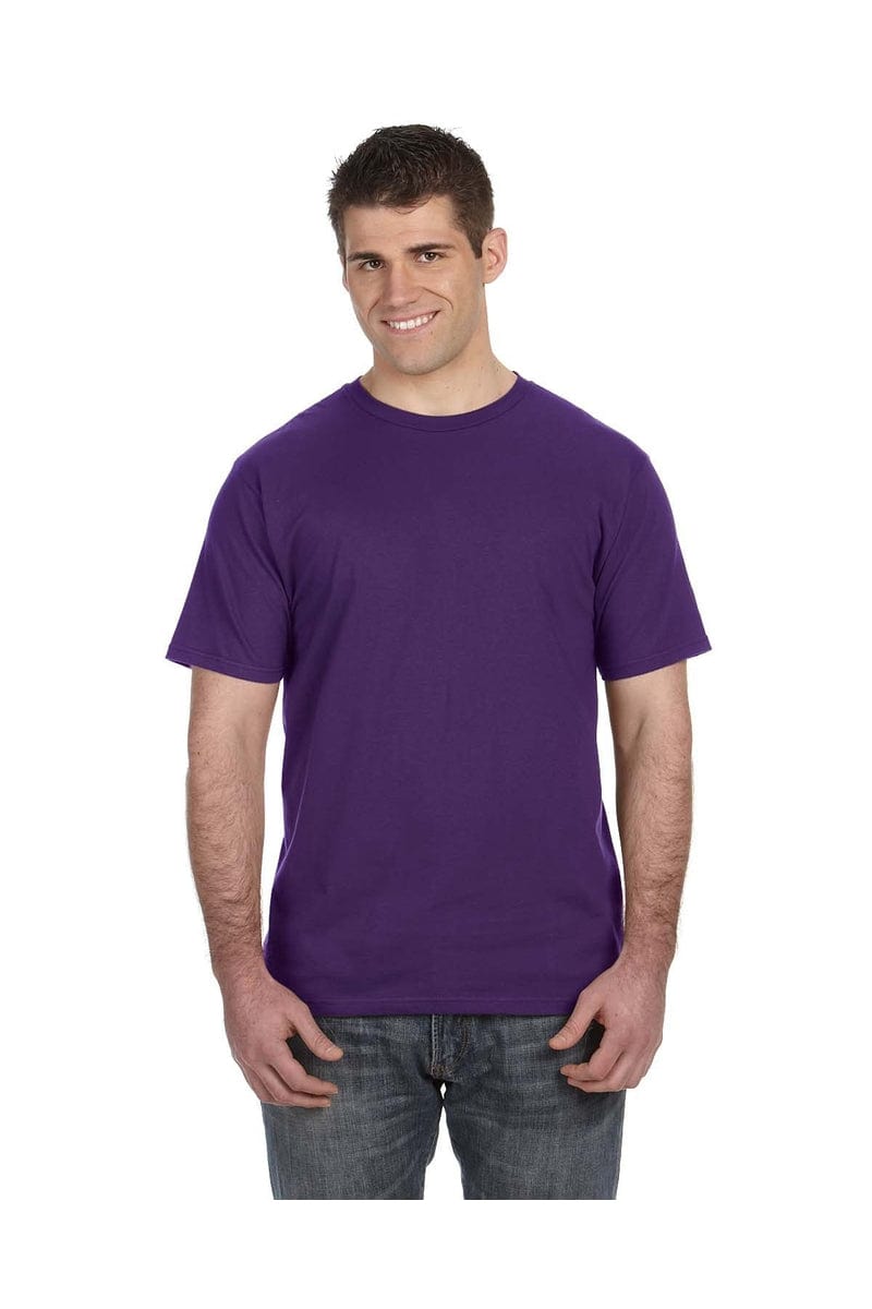 Anvil T-Shirts S / Purple Anvil 980: Lightweight T-Shirt