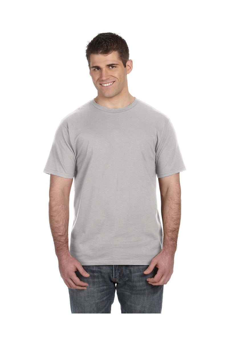 Anvil T-Shirts S / Silver Anvil 980: Lightweight T-Shirt