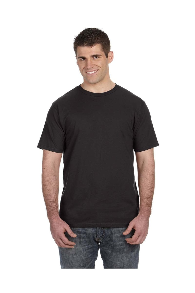 Anvil T-Shirts S / Smoke Anvil 980: Lightweight T-Shirt