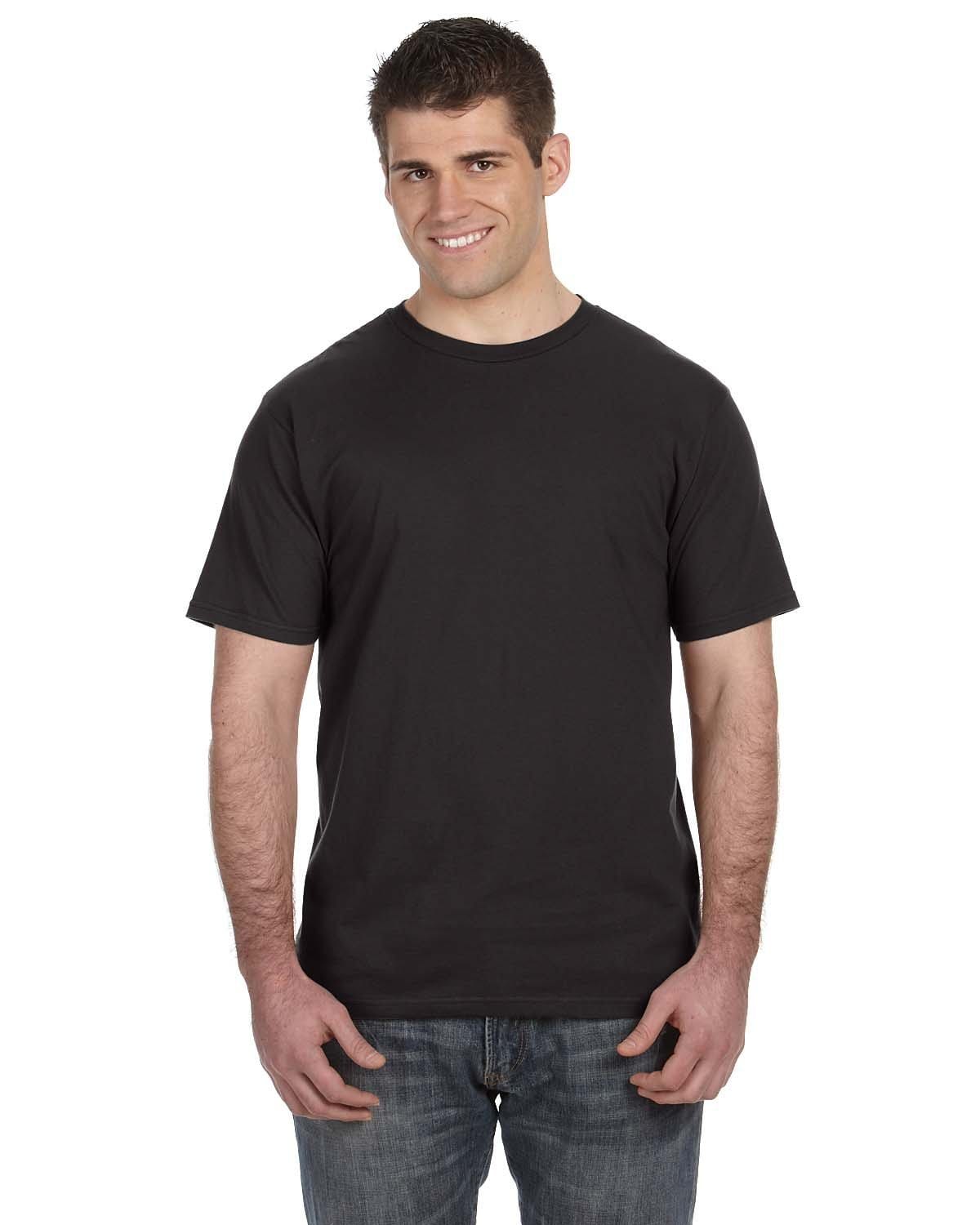 Anvil T-Shirts S / Smoke Anvil 980: Lightweight T-Shirt