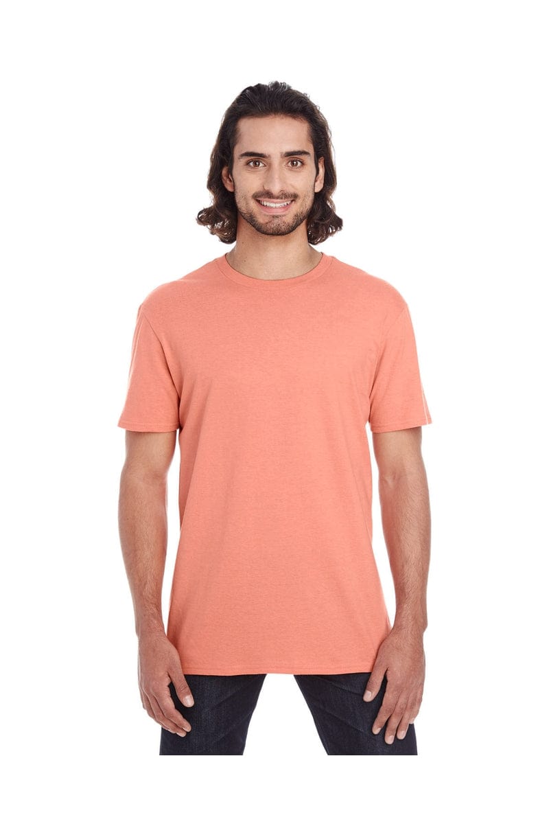 Anvil T-Shirts S / Terracota Anvil 980: Lightweight T-Shirt, Extended Colors 18