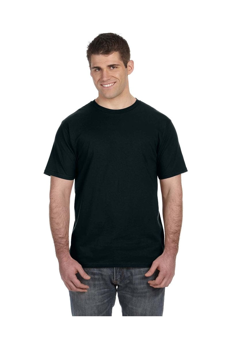 Anvil T-Shirts XS / Black Anvil 980: Lightweight T-Shirt