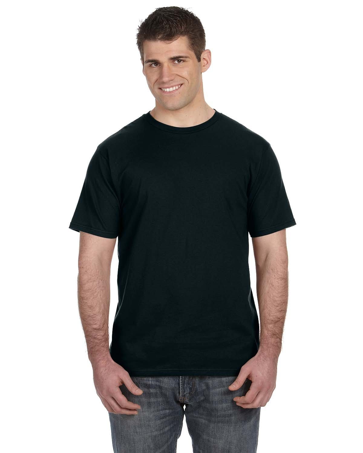 Anvil T-Shirts XS / Black Anvil 980: Lightweight T-Shirt