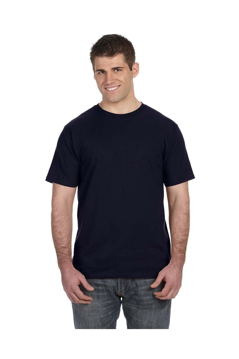 Anvil T-Shirts XS / Navy Anvil 980: Lightweight T-Shirt