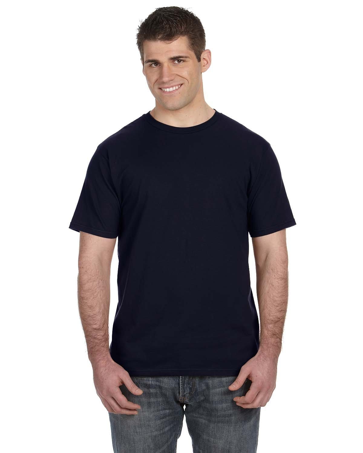Anvil T-Shirts XS / Navy Anvil 980: Lightweight T-Shirt