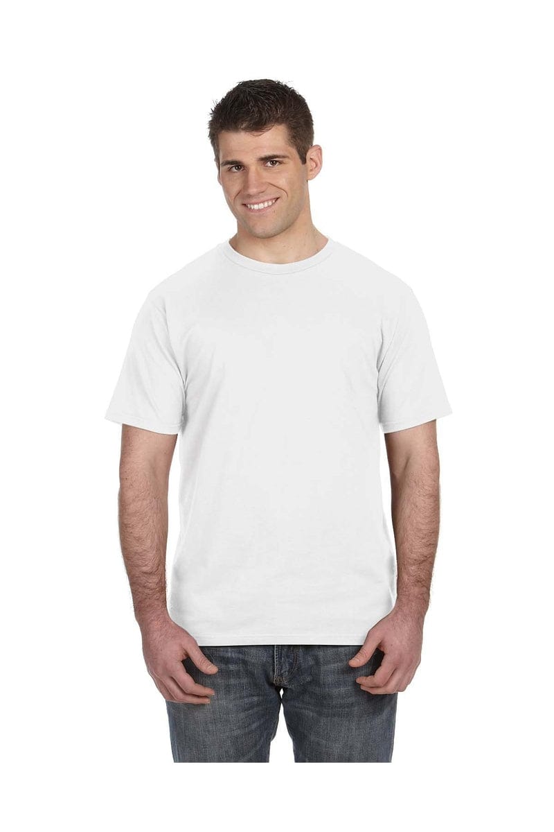 Anvil T-Shirts XS / White Anvil 980: Lightweight T-Shirt