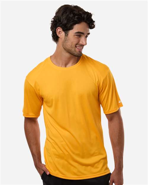 Badger 21 4120-Men's B-Core Sport Shoulders T-Shirt
