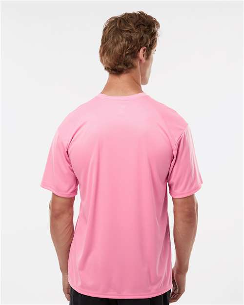 Badger 21 4120-Men's B-Core Sport Shoulders T-Shirt