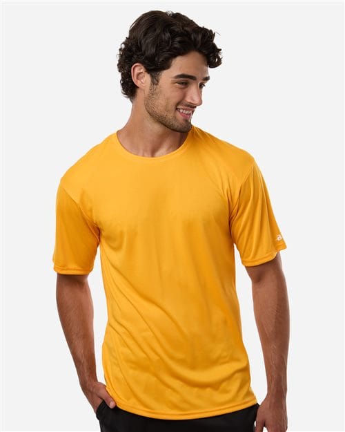Badger 21 Badger 4120: Men's B-Core Sport Shoulders T-Shirt
