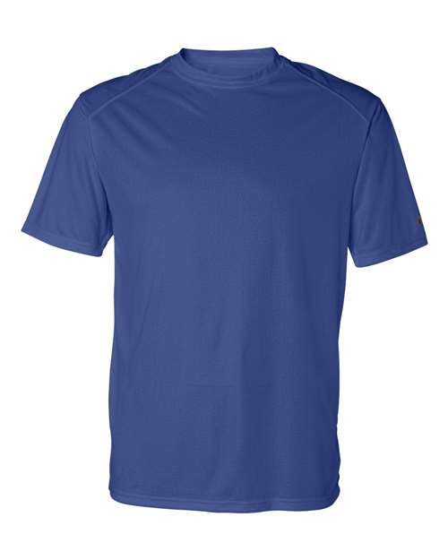 Badger 21 S / Royal 4120-Men's B-Core Sport Shoulders T-Shirt