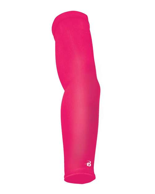 Badger 3397 Youth / Hot Pink 0200-Unisex Arm Sleeve