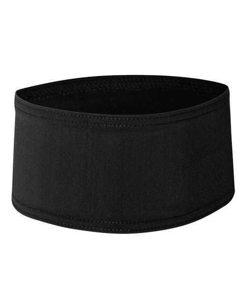 0300-Headband in Black