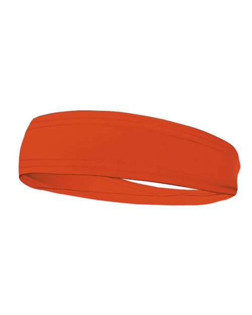 Badger 4477 One Size / Burnt Orange 0300-Headband