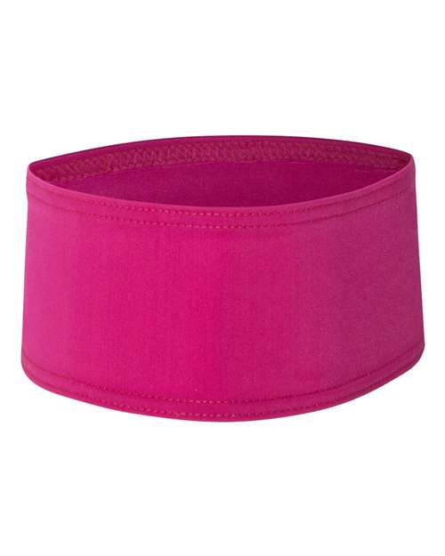 Badger 4477 One Size / Hot Pink 0300-Headband